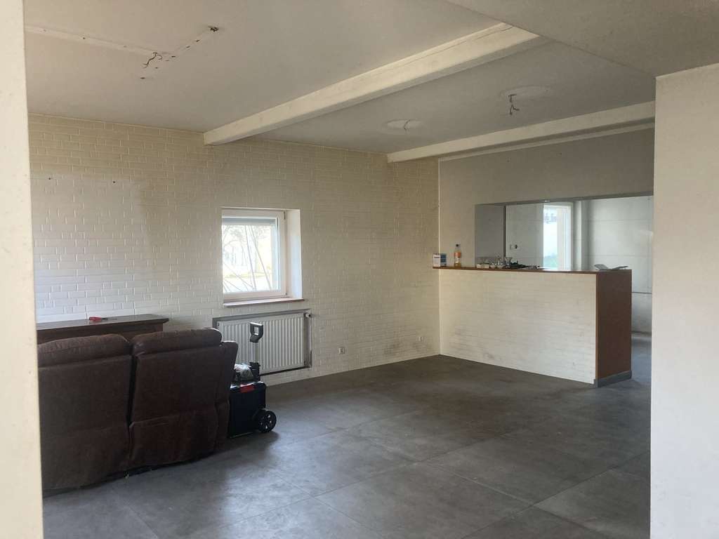 Immobilie in Casekow - EFH zu verkaufen - Bild 3