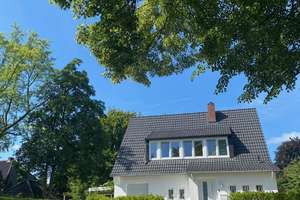 Top Location in Hamburg, Marienthal - Smart Home, Ready to Move, Modernisiert in 2024 - 