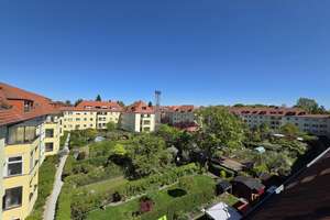 Provisionsfrei: Exklusive, lichtdurchflutete 3½ Zimmer Dachgeschosswohnung mit Ausbaureserve – Tangermünder Weg 18, 13583 Falkenhagener Feld, Berlin – Vorschaubild 29