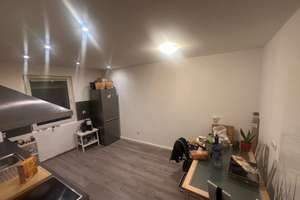 Gemütliches Zimmer in ruhiger 2er-WG – Vitalisstraße 367, 50933 Müngersdorf, Köln – Vorschaubild 3