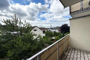 Helle 2-Zimmer-Wohnung mit Balkon und neuem Badezimmer – Die vollständige Adresse der Immobilie erhältst du vom Anbieter., 68307 Sandhofen, Mannheim – Vorschaubild 13