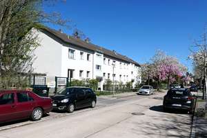 Lebenswerte Maisonette-Wohnung mit großem Dach-Atelier – Alsterweg 46A, 14167 Lichterfelde, Berlin – Vorschaubild 23