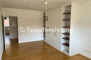 Tauschwohnung: 2-Zimmerwohnung im traumhaften Kreuzviertel – 48149 Kreuz, Münster – Vorschaubild 7