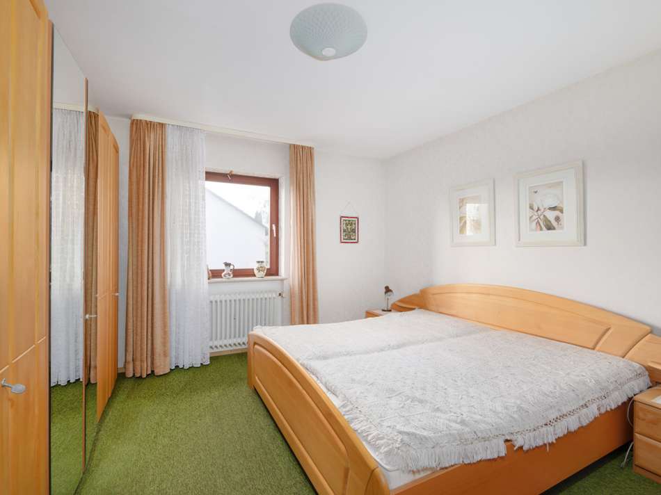 Schlafzimmer OG