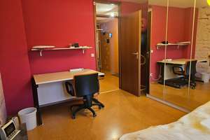 2-Zimmer-Wohnung im 1. OG nahe S-Bahn in Korntal – Die vollständige Adresse der Immobilie erhältst du vom Anbieter., 70825 Korntal-Münchingen – Vorschaubild 4