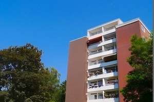 Top-Lage! Bezugsfreie 3-Zi.-Wohnung am Westfalenpark mit Aufzug & Stellplatz