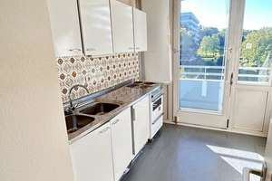 Provisionsfrei: Helle 2-Zi.-Whg. mit Balkon (Siebengebirgsblick), separater  Küche, TG-Stellplatz – Peter-Schwingen-Straße 2, 53177 Muffendorf, Bonn – Vorschaubild 16