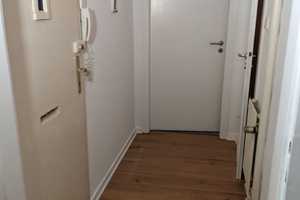 Geschmackvolle, gepflegte 1-Zimmer-Wohnung in Hannover – Bangemannweg 16, 30459 Hannover – Vorschaubild 8