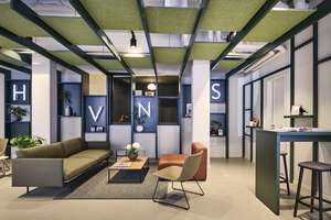 HAVENS LIVING: Kategorie Standard, vollmöbliertes Apartment, Design KLASSIK – Oeverseestraße 7, 22769 Altona-Nord, Hamburg – Vorschaubild 15