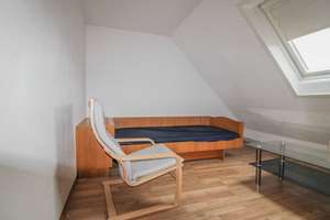 Wohn- und Geschäftshaus mit Top-Potenzial ! Aktuell 1 Etage Gewerbefläche + 2 Etagen Wohnfläche – Die vollständige Adresse der Immobilie erhältst du vom Anbieter., 72406 Bisingen – Vorschaubild 8