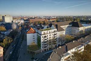 4-Zimmer-Wohnung | Balkon | 2 Bäder | Wilmersdorf | Erstbezug – Eisenzahnstraße 49, 10709 Wilmersdorf, Berlin – Vorschaubild 14