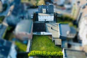 Handwerker aufgepasst! | Mehrfamilienhaus mit Potential I 4 Garagen |Gartengrundstück  – Die vollständige Adresse der Immobilie erhältst du vom Anbieter., 42389 Langerfeld-Beyenburg, Wuppertal – Vorschaubild 1