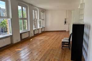 Geschmackvolle, sanierte 1-Raum-Loft-Wohnung in Berlin Neukölln – Karl-Marx-Straße 220, 12055 Berlin – Vorschaubild 2