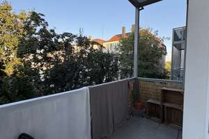 *Wunderschön ausgebaute, helle Dreizimmerwohnung mit großem Balkon, ab September zu haben** – Die vollständige Adresse der Immobilie erhältst du vom Anbieter., 70372 Seelberg, Stuttgart – Vorschaubild 10