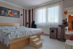 Attraktive Eigentumswohnung im Märkischen Viertel – urban wohnen im Grünen – Die vollständige Adresse der Immobilie erhältst du vom Anbieter., 13439 Märkisches Viertel, Berlin – Vorschaubild 8