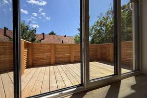Klimatisierter hochwertiger Neubau mit Balkon und hohen Decken - Erstbezug – Die vollständige Adresse der Immobilie erhältst du vom Anbieter., 90451 Eibach, Nürnberg – Vorschaubild 4