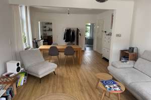 Vollmöblierte 2-Zi.-Wohnung in Hannover-Nordstadt – Warstraße 6, 30167 Nordstadt, Hannover – Vorschaubild 9