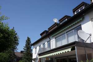 Von Privat: Großes Mehrfamilienhaus mit 4 Wohneinheiten, Garten, Terrasse, Balkon, ohne Makler! – Die vollständige Adresse der Immobilie erhältst du vom Anbieter., 82110 Germering – Vorschaubild 4