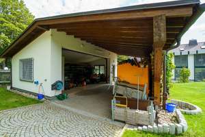 Wohnen wo andere Urlaub machen. – Die vollständige Adresse der Immobilie erhältst du vom Anbieter., 8223 Falkenstein/Vogtland – Vorschaubild 10