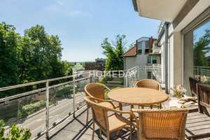 Großzügige 3-Zimmer-Wohnung mit 2 Balkonen und Tiefgaragenstellplatz – stilvoll wohnen am Waldrand – Die vollständige Adresse der Immobilie erhältst du vom Anbieter., 40629 Ludenberg, Düsseldorf – Vorschaubild 11