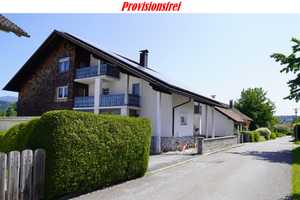TOP Mehrfamilienhaus mit 4 Einheiten inkl. PV-Anlage auf Erbbaurechtsgrundstück – Bachlweg 6, 94227 Regen (Kreis) – Vorschaubild 2