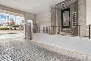Sanierte Wohnung mit Balkon und Küche – Kuller Straße 10, 42651 Gräfrath, Solingen – Vorschaubild 15