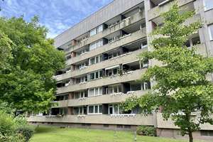 DREI-ZIMMER-WOHNUNG IN HANNOVER - ANDERTEN – 30559 Anderten, Hannover – Vorschaubild 11