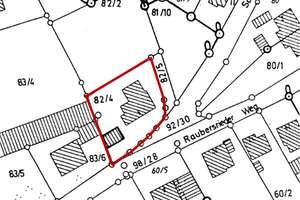 KILIAN IMMOBILIEN! BUNGALOW / EFH MIT 194 M² WFL IN GROßSCHWARZENLOHE / WENDELSTEIN!  UG AUSGEBAUT! – Die vollständige Adresse der Immobilie erhältst du vom Anbieter., 90530 Wendelstein – Vorschaubild 132