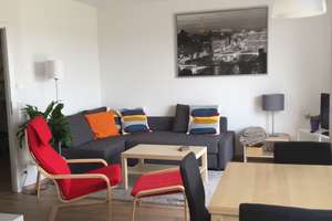 3 Zimmer Maisonette Wohnung mit unverbaubaren Blick inkl. TG-Platz! – 40589 Himmelgeist, Düsseldorf – Vorschaubild 4