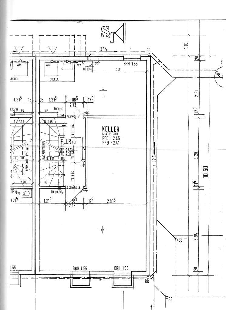 Immobilie in Nufringen - Charmantes Endreihenhaus mit Garage in Nufringen - Bild 3