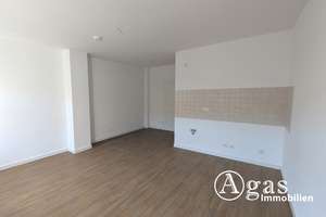 Zentrale 1-Zimmer-Wohnung mitten in Eberswalde – Steinstraße 2 a, 16225 Eberswalde – Vorschaubild 2