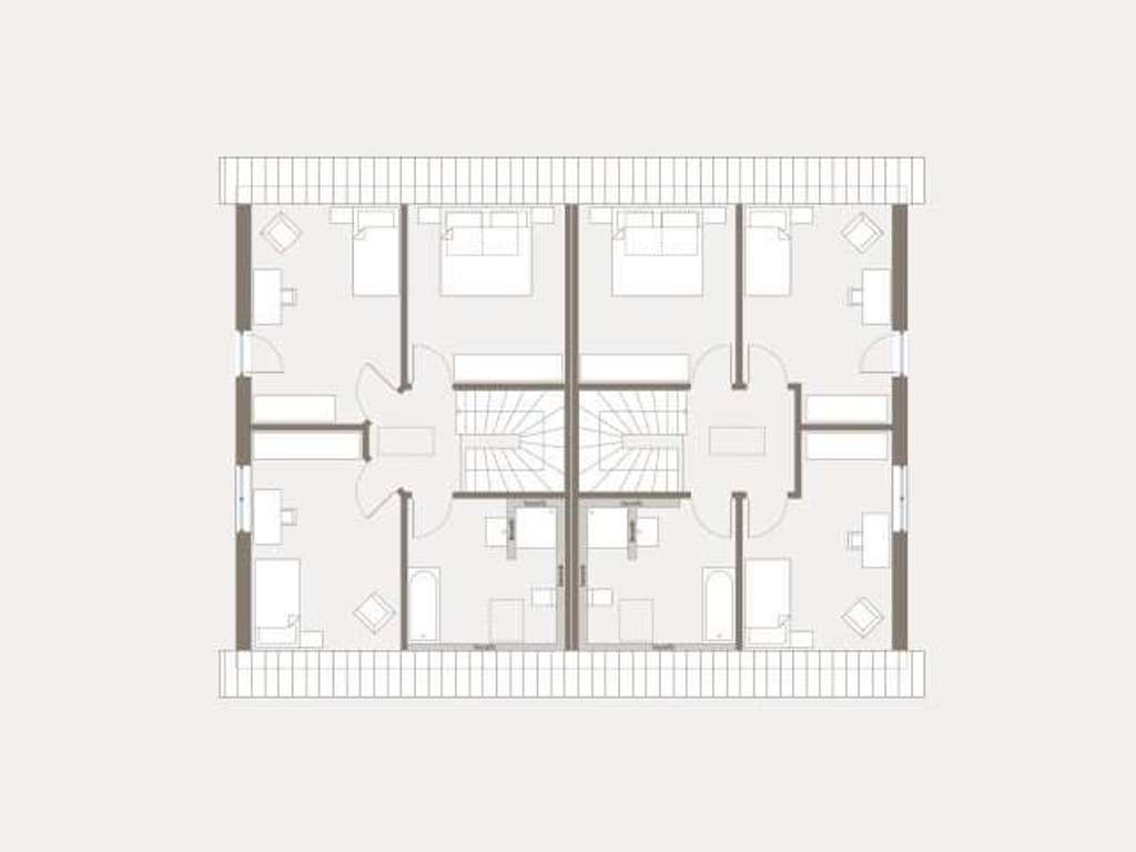 Immobilie in Hitzhofen - Individuell gestaltetes Traumhaus - großzügiges Wohnkonzept trifft auf flexible Planung - Bild 2