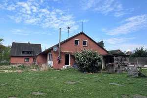 Geräumiges Einfamilienhaus mit großem Garten in Borstel zu verkaufen! – Die vollständige Adresse der Immobilie erhältst du vom Anbieter., 27246 Borstel – Vorschaubild 5