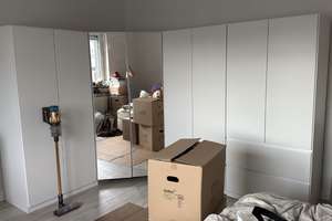 Nachmieter gesucht, 3 Zimmer Wohnung – Webereistraße 30, 33607 Mitte, Bielefeld – Vorschaubild 14