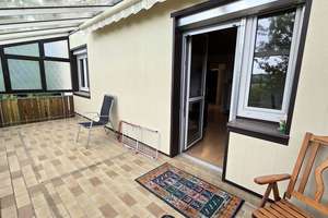 Einfamilienhaus mit großem Garten, überdachtem Balkon, Terrasse und 3 Garagen sucht neue Familie! – Die vollständige Adresse der Immobilie erhältst du vom Anbieter., 71263 Weil der Stadt – Vorschaubild 4
