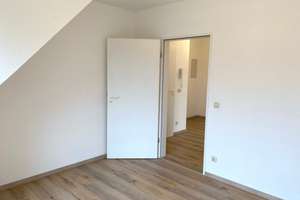 Helle 2-Zimmer-Wohnung mit Einbauküche und Balkon in Münster-Albachten! – Die vollständige Adresse der Immobilie erhältst du vom Anbieter., 48163 Albachten, Münster – Vorschaubild 5