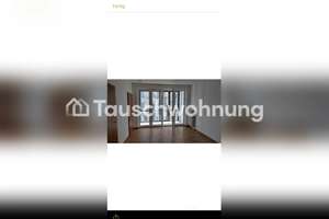 Tauschwohnung: 2-Zimmer-Wohnung mit Balkon, Garten und Wintergarten. – Charlottenburger Ufer 5, 10587 Charlottenburg, Berlin – Vorschaubild 7