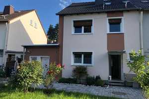 Modernes Reihen Haus 6 Zimmer mit Garten/Terasse/Garage in Diez Schläfer Keine Renovierung notwendig – Brandenburger Straße 39, 65582 Rhein-Lahn-Kreis – Vorschaubild 2