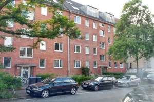 3-Zimmerwohnung mit Balkon