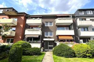 6-Parteien Mehrfamilienhaus -Investment mit Substanz & Wertsteigerungspotenzial in Düsseldorf – Die vollständige Adresse der Immobilie erhältst du vom Anbieter., 40591 Wersten, Düsseldorf – Vorschaubild 3