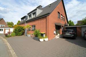 Moderne große 178m² Doppelhaushälfte in ruhiger Wohnsiedlung in Top-Lage von Rumeln-Kaldenhausen – Die vollständige Adresse der Immobilie erhältst du vom Anbieter., 47239 Rumeln-Kaldenhausen, Duisburg – Vorschaubild 30