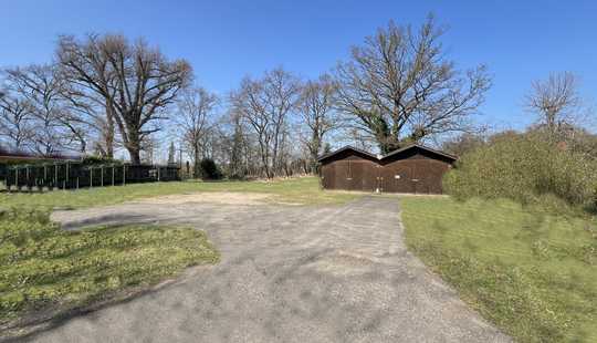 Bild von Inkl. Grundstück, das Haus für alle Lebensphasen in Schloss Ricklingen.