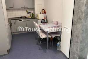 Tauschwohnung: 2 Zimmer wohnung nähe Unimedizin gegen 3,5 Zimmer – Die vollständige Adresse der Immobilie erhältst du vom Anbieter., 55131 Oberstadt, Mainz – Vorschaubild 2