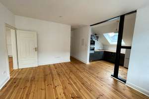Attraktive 2-Zimmer-Wohnung am Westerberg – Die vollständige Adresse der Immobilie erhältst du vom Anbieter., 49076 Westerberg, Osnabrück – Vorschaubild 3