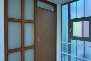 OFFENBACH ZENTRUM I TOP LAGE I BALKON I AUFZUG I RUHIG IN DEN INNENHOF GELEGEN I – Die vollständige Adresse der Immobilie erhältst du vom Anbieter., 63065 Wilhelmschule, Offenbach am Main – Vorschaubild 15