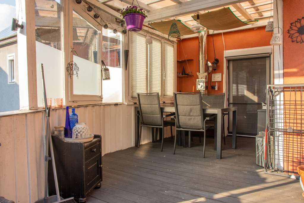 Immobilie in Landau an der Isar - Viel Platz in Ihrer künftige Doppelhaushälfte in der unteren Stadt von Landau/Isar - Bild 4