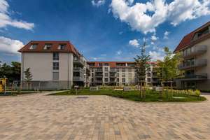 Moderne 2-Raum-Wohnung im Neubau - Stilvoll leben in Leutzsch – Hans-Driesch-Straße 64, 4179 Leutzsch, Leipzig – Vorschaubild 10