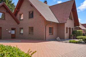 Hochwertiges Einfamilienhaus mit exklusiver Ausstattung – Die vollständige Adresse der Immobilie erhältst du vom Anbieter., 49751 Spahnharrenstätte – Vorschaubild 2