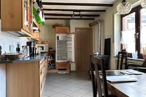Charmantes, großzügiges Anwesen mit 2 Wohnhäusern, Scheune, Lager/Werkstatt (alte Stallungen) – Wollweg 3, 53902 Euskirchen (Kreis) – Vorschaubild 42
