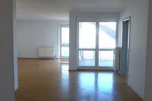 Helle und grosszügige 3,5 Zimmer-Wohnung in ruhiger Lage von Neckargartach